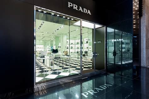 prada melbourne cbd opening hours|Prada crown towers southbank.